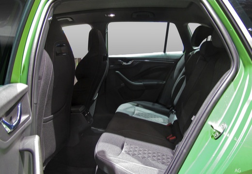 Éspace intérieur