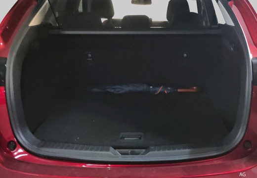 espace de chargement