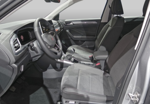 Éspace intérieur