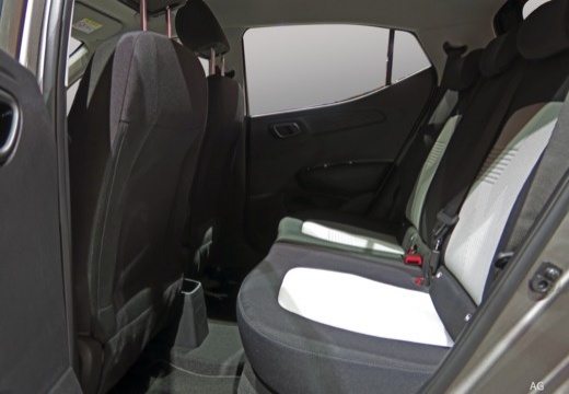 Éspace intérieur