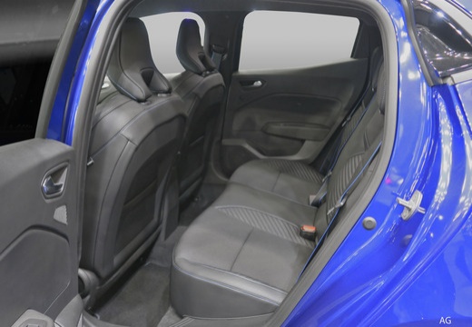 Éspace intérieur