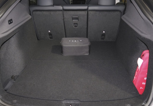 espace de chargement