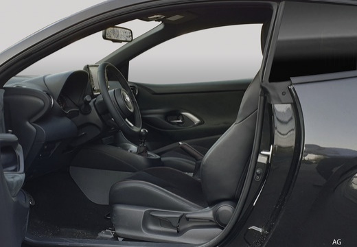 Éspace intérieur
