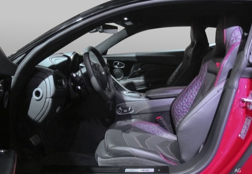 Éspace intérieur