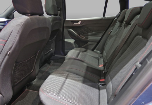 Éspace intérieur
