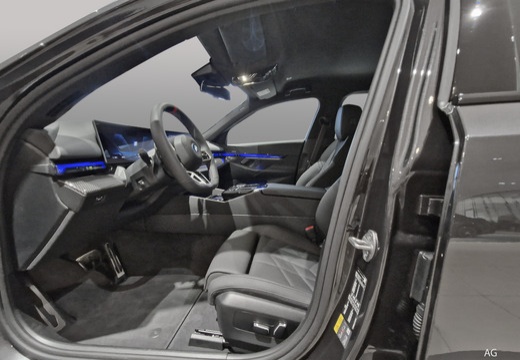 Éspace intérieur
