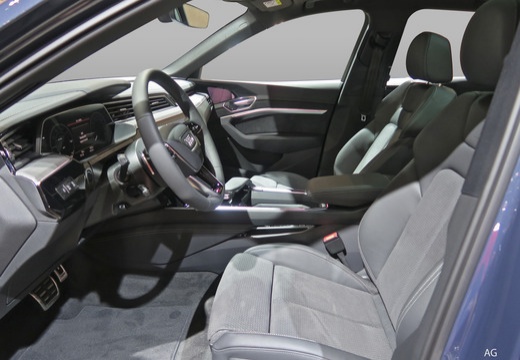 Éspace intérieur