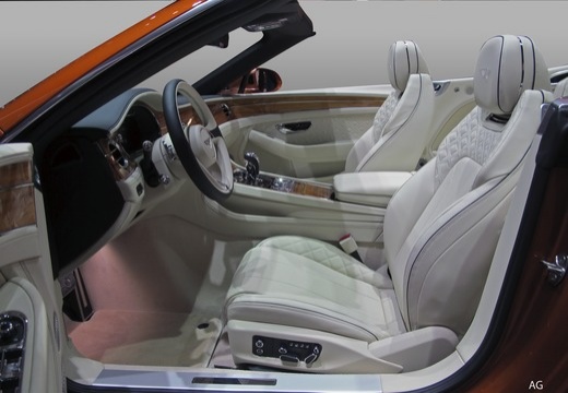 Éspace intérieur