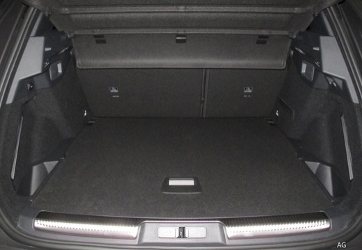 espace de chargement