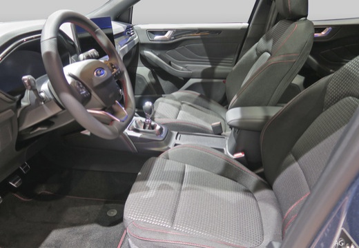 Éspace intérieur