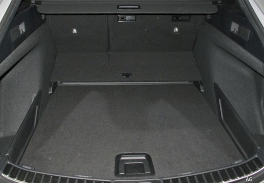 espace de chargement