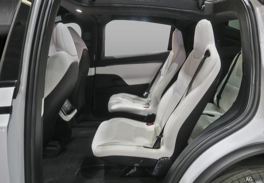 Éspace intérieur