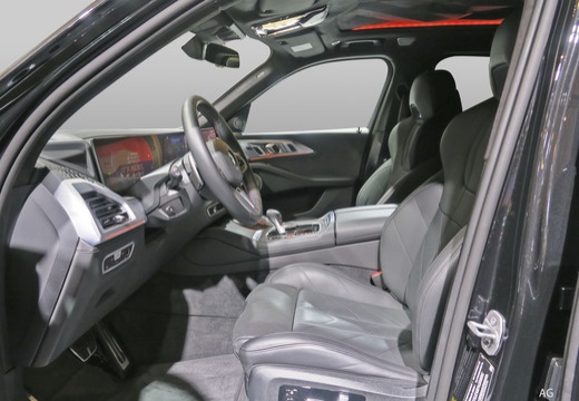 Éspace intérieur