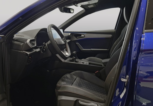 Éspace intérieur