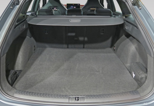 espace de chargement