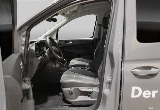 Éspace intérieur