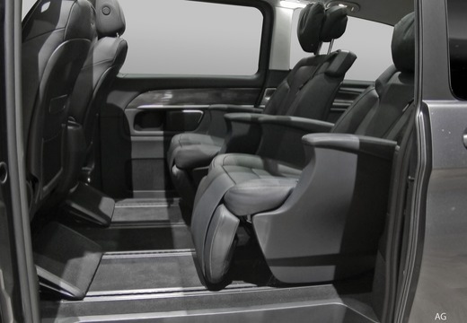 Éspace intérieur