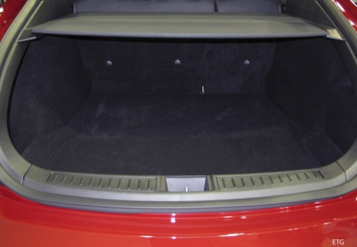 espace de chargement