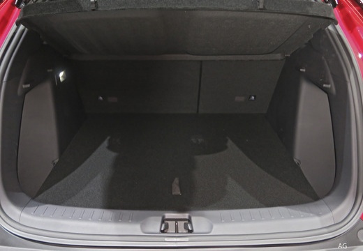 espace de chargement