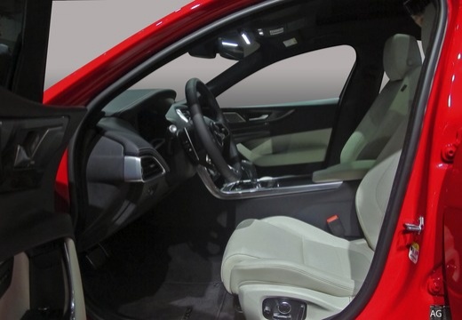 Éspace intérieur