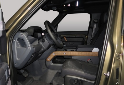 Éspace intérieur
