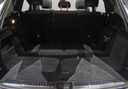 espace de chargement