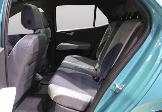 Éspace intérieur