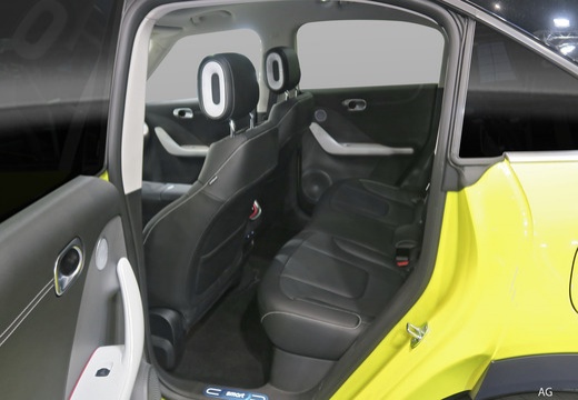 Éspace intérieur