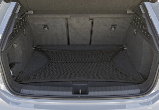 espace de chargement