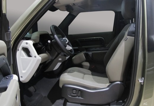 Éspace intérieur