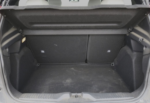 espace de chargement