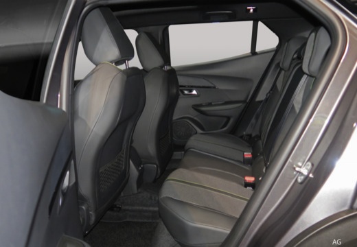 Éspace intérieur