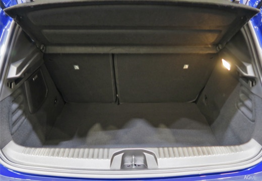 espace de chargement