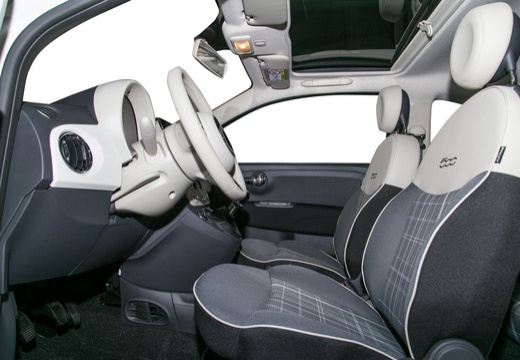 Éspace intérieur