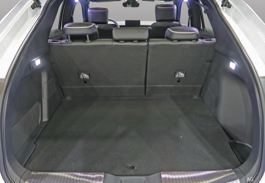 espace de chargement