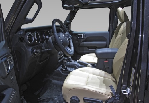 Éspace intérieur
