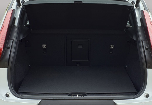 espace de chargement