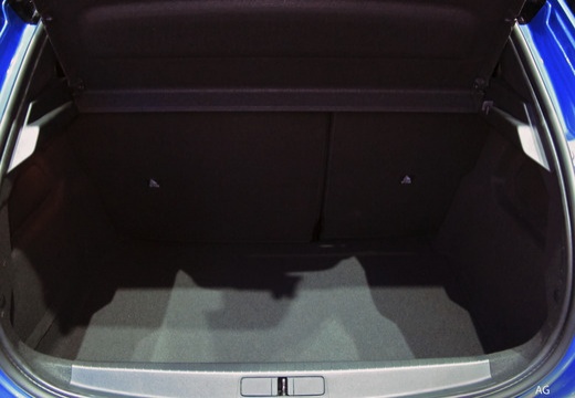 espace de chargement