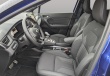 Éspace intérieur