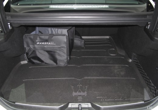 espace de chargement
