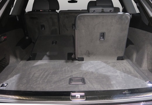 espace de chargement