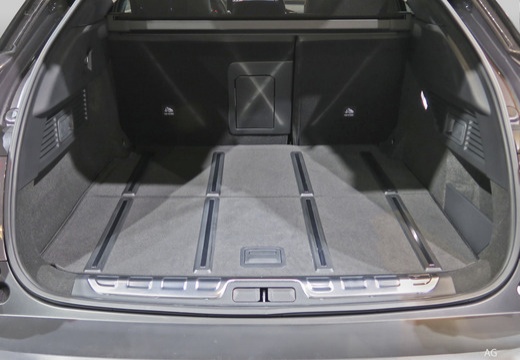 espace de chargement