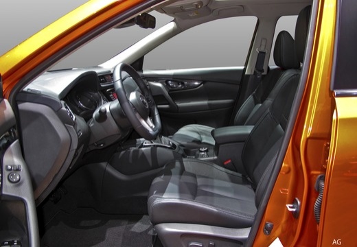 Éspace intérieur
