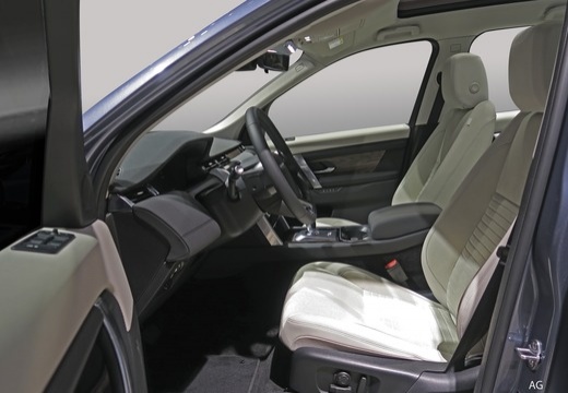 Éspace intérieur