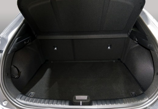 espace de chargement