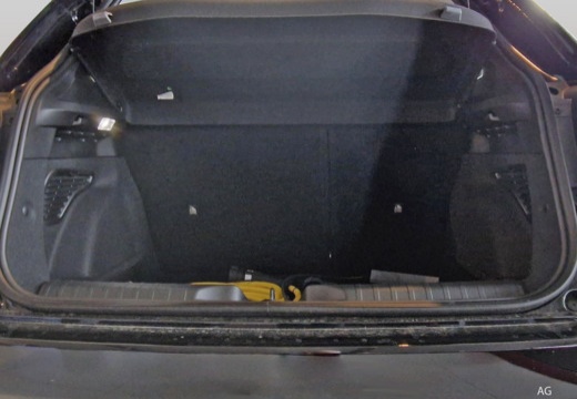 espace de chargement