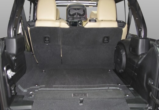espace de chargement