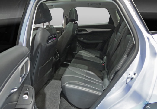 Éspace intérieur