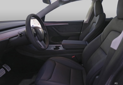 Éspace intérieur
