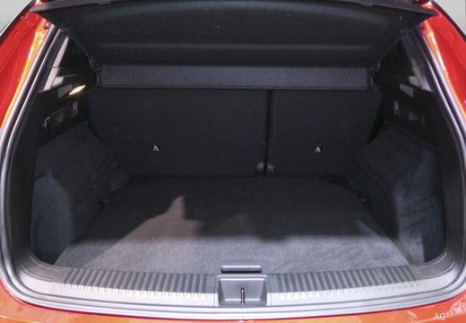 espace de chargement